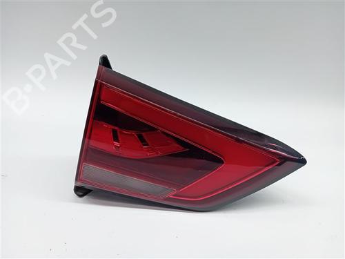 Used Left tailgate light Left tailgate light 26546444 26546444
