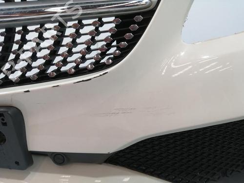 Komplette front MERCEDES-BENZ A-CLASS (W176) A 200 CDI / d (176.008) | BP29988503S1 