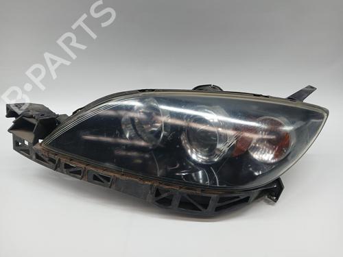 Used Left headlight Left headlight 37471410 37471410