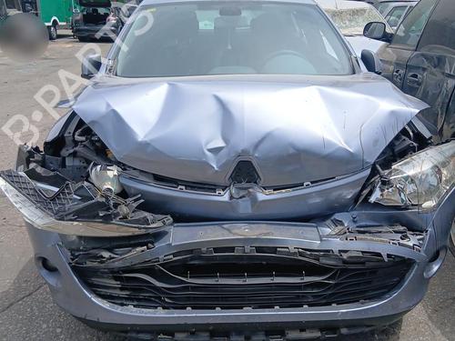 Brugte RENAULT MEGANE III Hatchback (BZ0/1_, B3_) 1.5 dCi 4824347