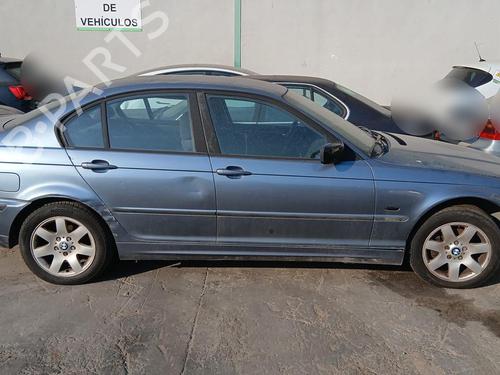 håndbremse BMW 3 (E46) 320 d | BP37666067I18 - Image 8