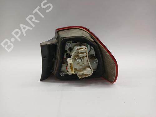 Left taillight BMW 3 (E90) 320 d | BP35783431C34 - Image 2