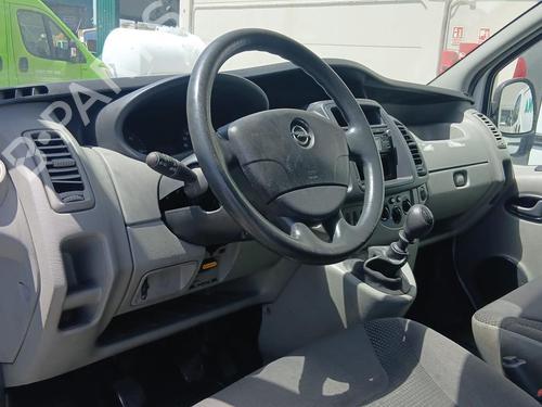Engine OPEL VIVARO A Van (X83)  | BP36648988M1  - Image 10