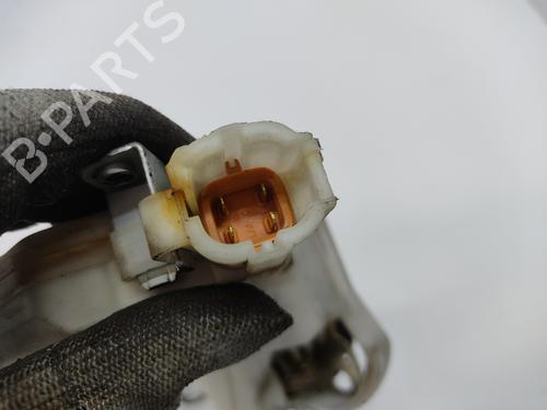 Tailgate lock SUZUKI GRAND VITARA II (JT, TE, TD) 2.0 All-wheel Drive (TD54, JB420) | BP28157327C101 