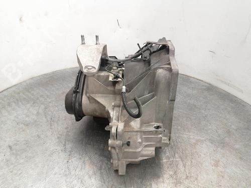 Gearbox FORD FIESTA VI (CB1, CCN) 1.4 TDCi | BP35792337M3  - Image 5