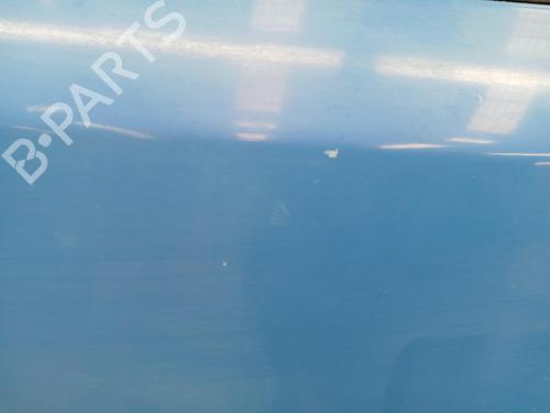 Left rear door OPEL AGILA (A) (H00) 1.2 16V (F68) | BP28058037C4 
