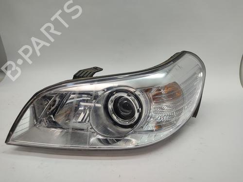 Faro izquierdo Faro izquierdo CHEVROLET EPICA (KL1_) [2004-2011] 37182468 37182468