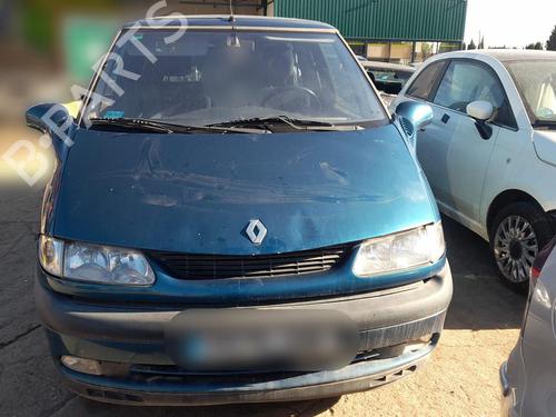 Used Parts RENAULT ESPACE III (JE0_) 2.2 dCi (JE0K) (130 hp) 4333018