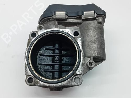 Throttle body BMW 1 (E81) 116 i | BP38614060M82 - Image 3