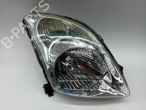Used Right headlight Right headlight 36798461 36798461