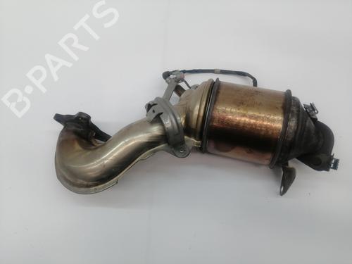 Used Catalyst VW GOLF VI (5K1) [2008-2014]  19171580