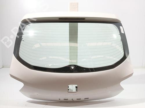 Used Tailgate Tailgate 32473257 32473257