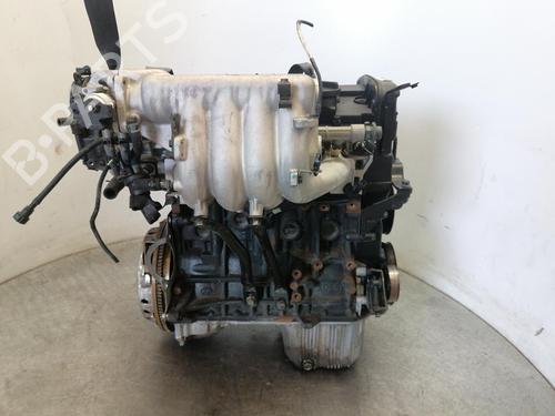 Engine KIA CERATO I Hatchback (LD) 2.0 | BP34188725M1  - Image 5