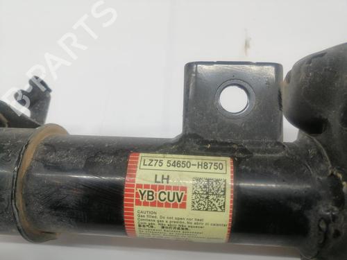 Left front shock absorber KIA STONIC (YB) 1.0 T-GDi | BP37429007M16 - Image 3