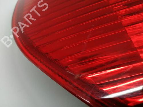 Left taillight SKODA YETI (5L) 2.0 TDI 4x4 | BP29967423C34