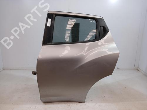 Dør venstre bagtil NISSAN JUKE (F15) [2010-2019]  26140510
