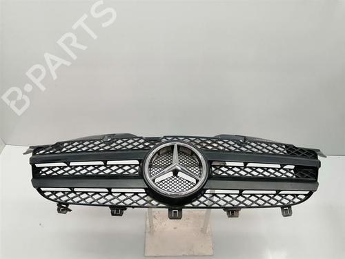 Grill Grill MERCEDES-BENZ SPRINTER 3,5-t Van (B906) 313 CDI (906.631, 906.633, 906.635, 906.637) (129 hp) 34364488 34364488