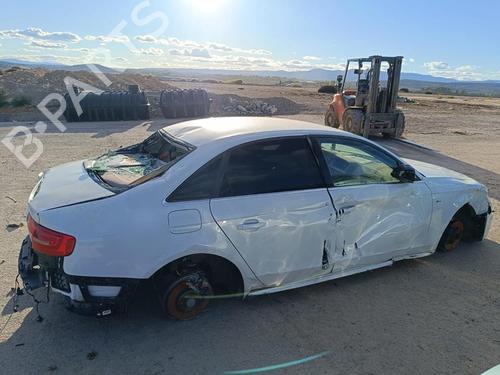 Right front driveshaft AUDI A4 B9 (8W2, 8WC)  | BP30963269M39 