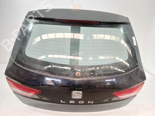 Used Tailgate Tailgate SEAT LEON ST (5F8) [2012-2020] 34216189 34216189