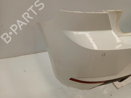 Rear bumper SEAT IBIZA V (KJ1, KJG)  | BP29720182C8 