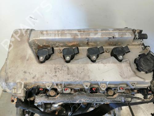 Motor für TOYOTA CELICA Coupe (_T23_) 1.8 16V TS (ZZT231_, ZZT231R) (192 hp) 29585889