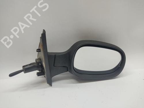 Used Right mirror NISSAN MICRA III (K12) 1.5 dCi (82 hp) 29401712