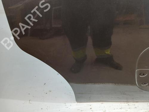 Left front door RENAULT MASTER III Platform/Chassis (EV, HV, UV)  | BP31176064C2 