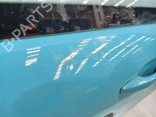 Dør venstre bagtil CITROËN C4 CACTUS 1.6 BlueHDi 100 | BP25469871C4 - Image 4