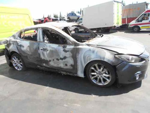 Left front indicator MAZDA 6 Saloon (GJ, GL) 2.2 D (GJ2FP) | BP5683477C32 - Image 5