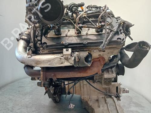 Engine AUDI A6 C6 (4F2) 3.0 TDI quattro | BP29585891M1 