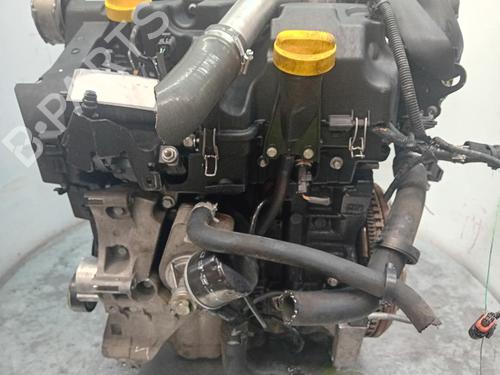 Engine RENAULT SCÉNIC III (JZ0/1_) | BP37195263M1 - Image 5