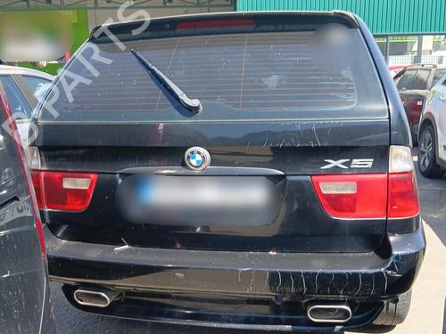 Right taillight BMW X5 (E53) 3.0 d | BP37182178C35 - Image 12
