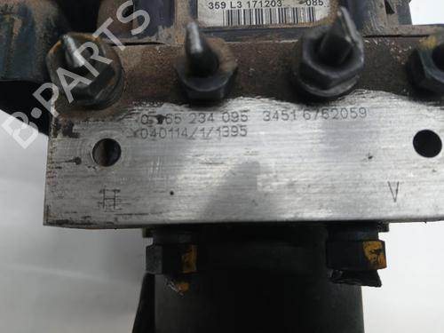 Control unit BMW X5 (E53) 3.0 d | BP34718112M11  - Image 7