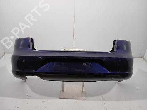 Pára-choques traseiro SEAT EXEO (3R2) [2008-2013]  30930269