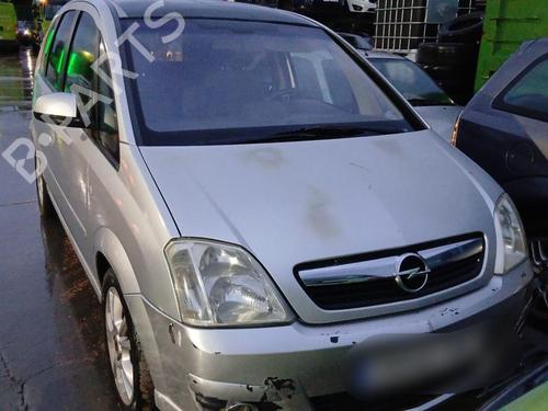 Brugte OPEL MERIVA A MPV (X03) [2003-2010]  4369017