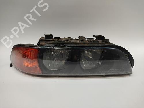 Used Right headlight Right headlight BMW 5 (E39) 525 tds (143 hp) 36258532 36258532