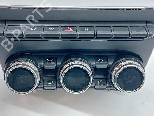 Climate control RENAULT CLIO V (B7_)  | BP36857218I5  - Image 7