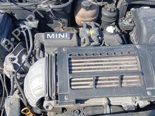 Engine MINI MINI (R50, R53) Cooper S | BP32526176M1 