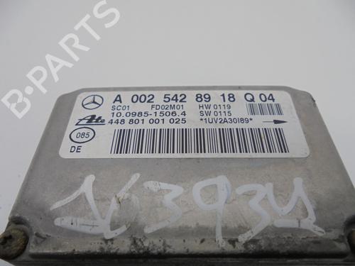 Other MERCEDES-BENZ C-CLASS T-Model (S203) C 200 CDI (203.204) | BP14027621O1 