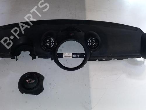 Used Airbag Kit MINI MINI COUNTRYMAN (R60) One D (90 hp) 32271025