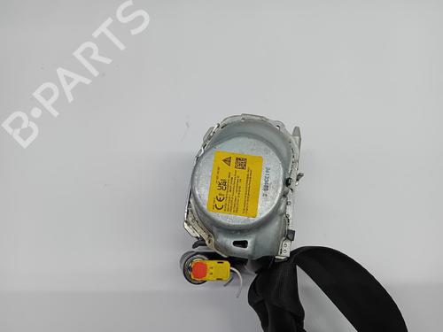 Front right seatbelt VW T-ROC (A11, D11)  | BP32857838I25  - Image 5