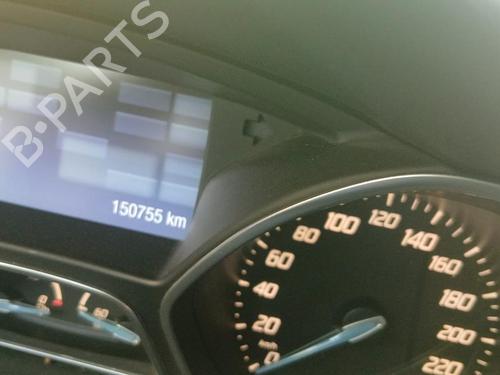 Rear parcel shelf FORD FOCUS III  | BP34188746C85  - Image 15