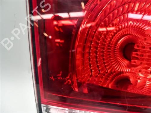 Left tailgate light VW GOLF VI (5K1) 1.6 TDI | BP28156034C79 - Image 2