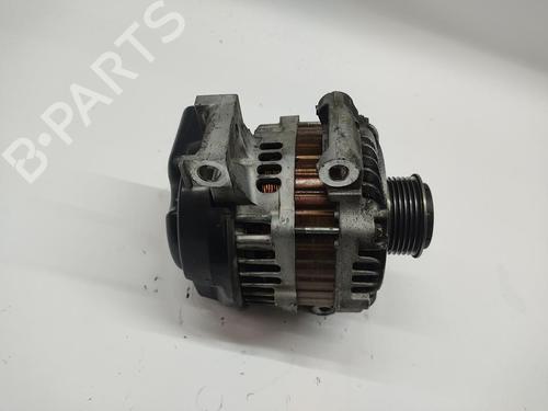 Used Alternator Alternator MAZDA CX-7 (ER) 2.3 MZR DISI Turbo AWD (ER3P) (260 hp) 34718164 34718164