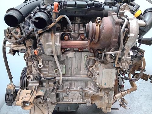 Motor TOYOTA PROACE CITY VERSO MPV (BKY_)  | BP29532076M1 
