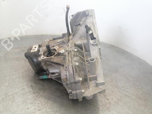 Gearbox RENAULT CAPTUR I (J5_, H5_)  | BP38603321M3  - Image 5