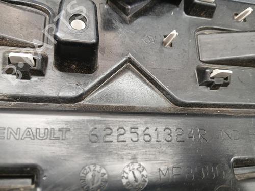 Grill DACIA SANDERO III | BP38777413C40 - Image 2