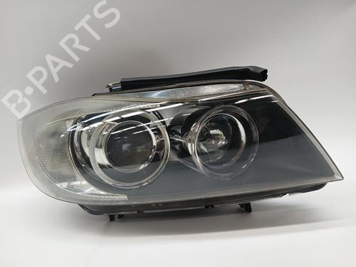 Used Right headlight Right headlight 38414542 38414542