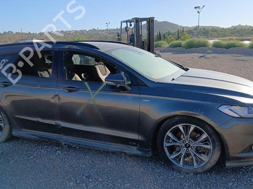 Pièces Détachées Usagées FORD MONDEO V Hatchback (CE) 2.0 TDCi (180 hp) 4410381