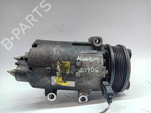 AC-Kompressor AC-Kompressor 38614031 38614031